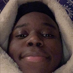 Meet your Posher, Blake